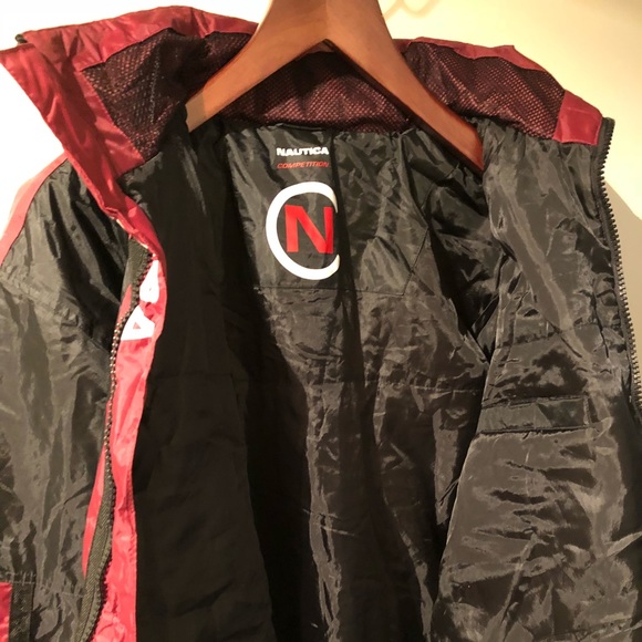 Nautica Competition 🔥 Size Large - Picture 3 of 7